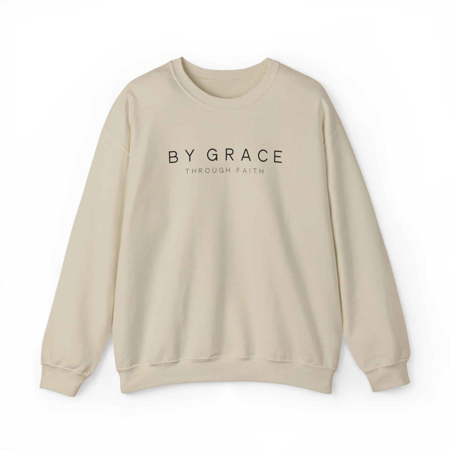 BY GRACE SWEATSHIRT