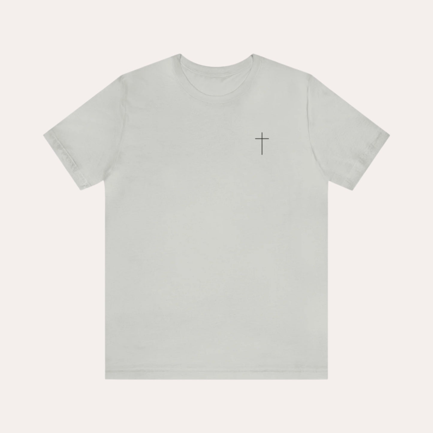 CROSS TEE