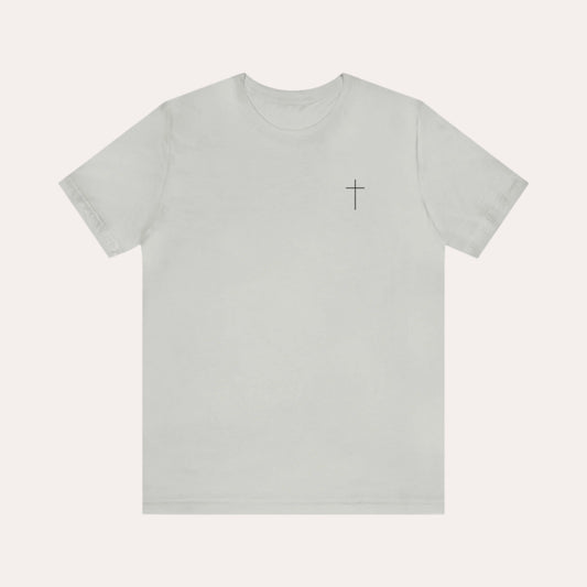 CROSS TEE