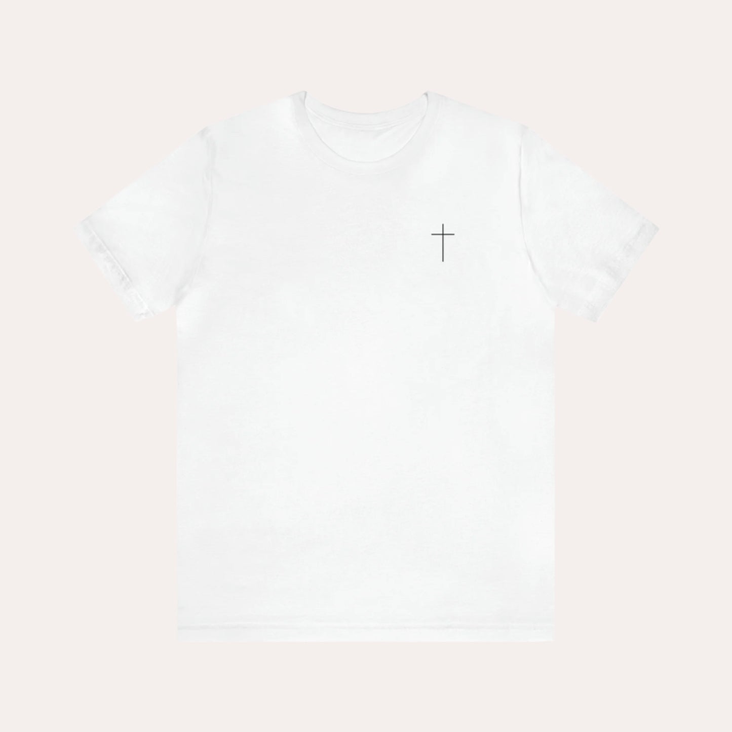 CROSS TEE