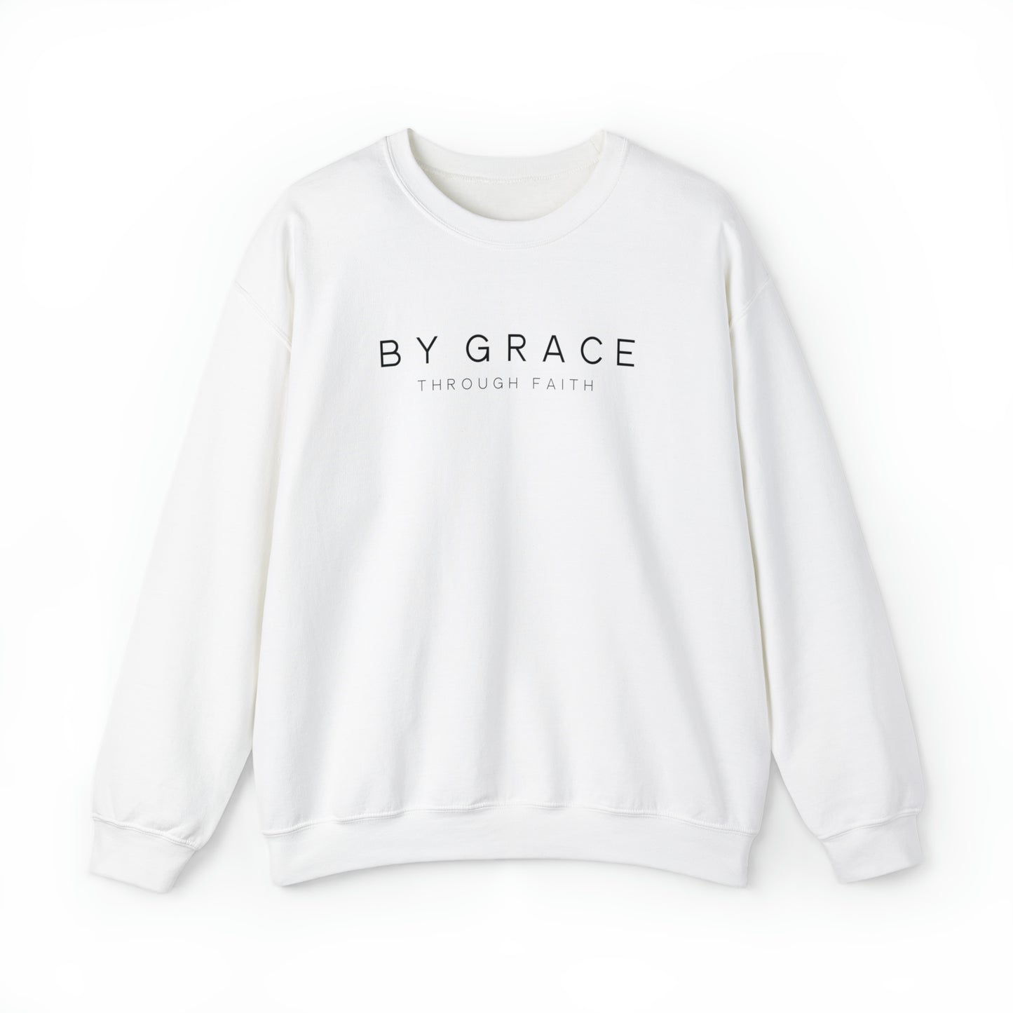 BY GRACE SWEATSHIRT