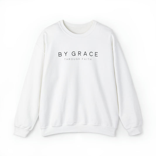 BY GRACE SWEATSHIRT