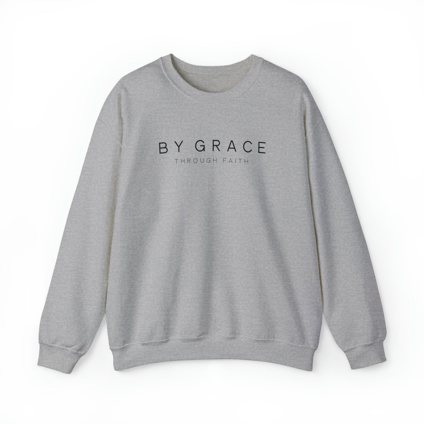 BY GRACE SWEATSHIRT