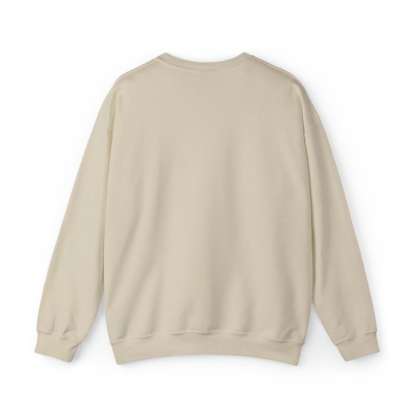 LOVED CREWNECK