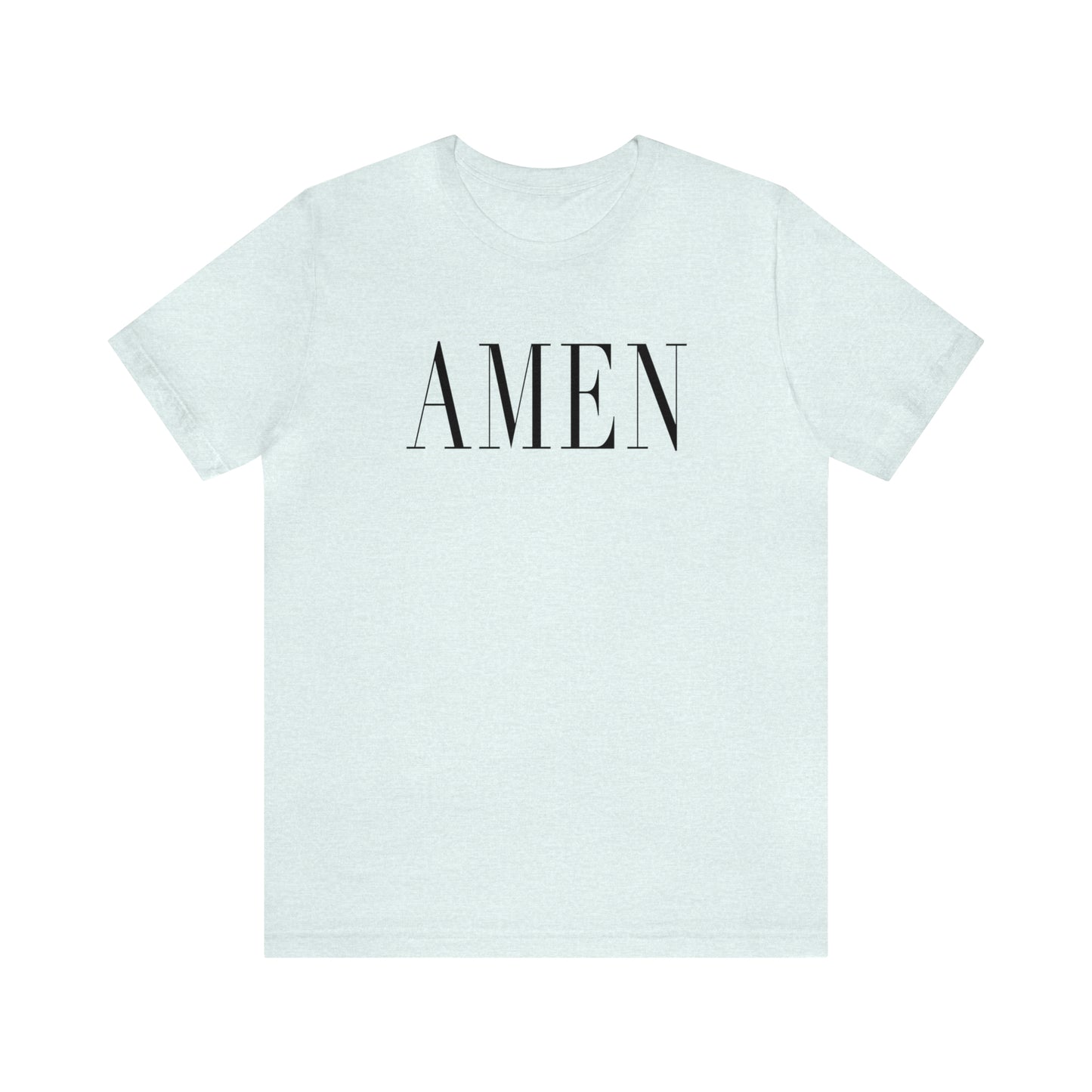 AMEN TEE