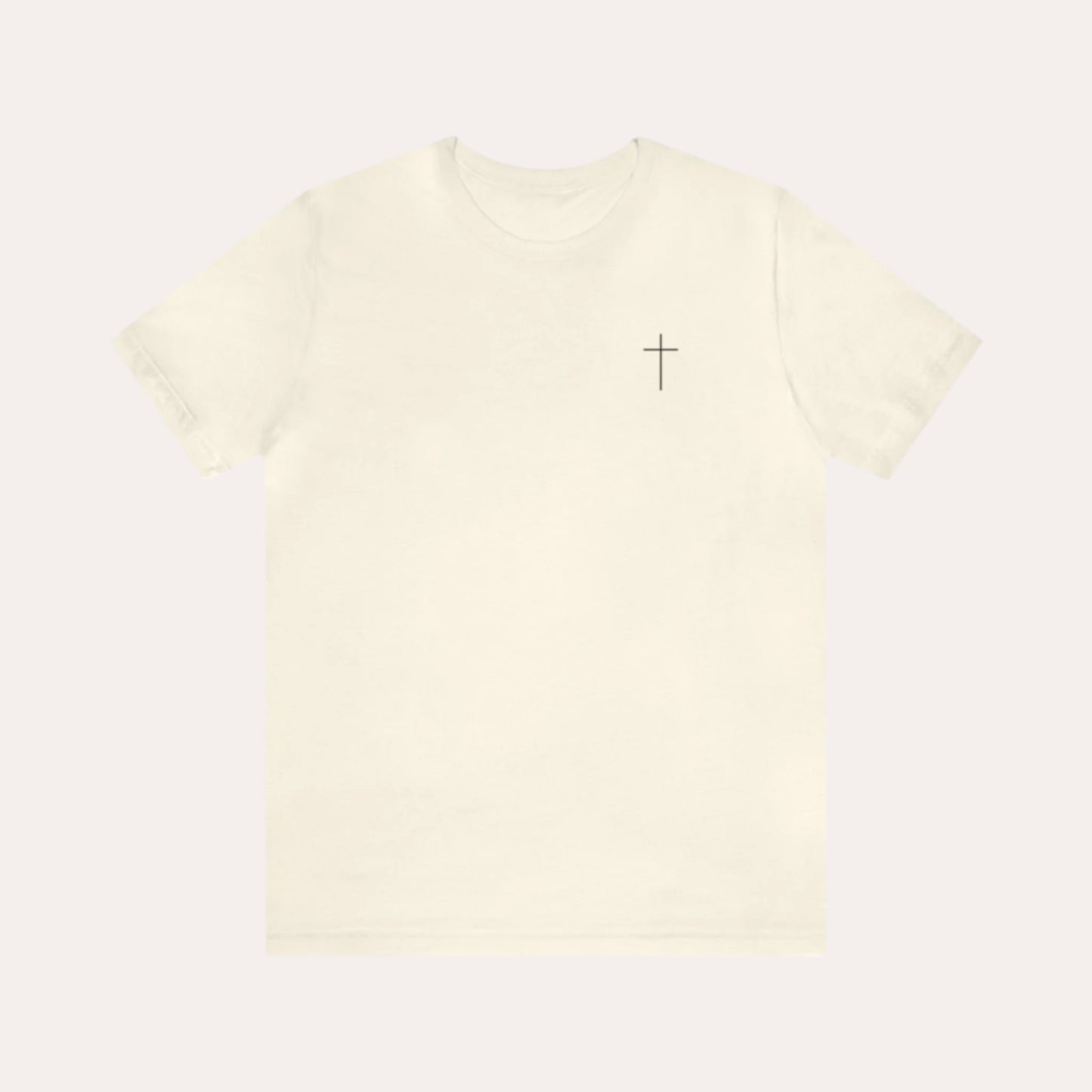 CROSS TEE
