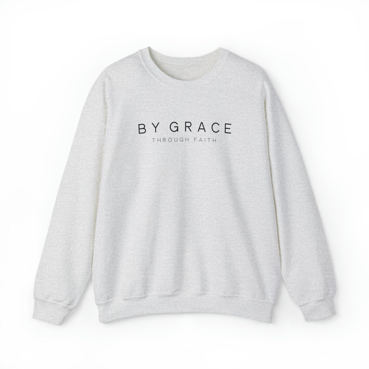 BY GRACE SWEATSHIRT