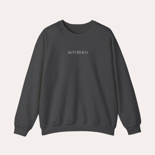 REFORMED CREWNECK