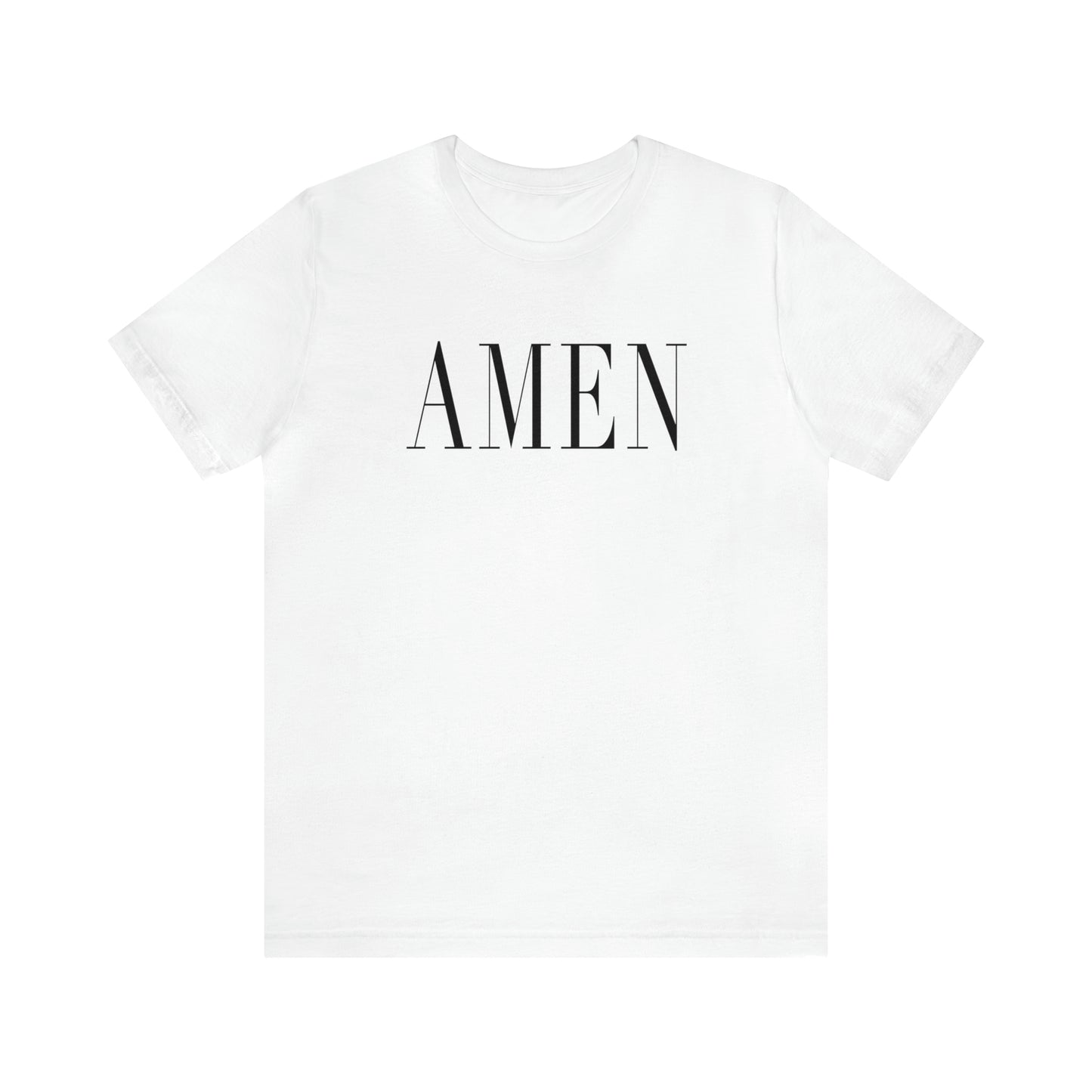 AMEN TEE