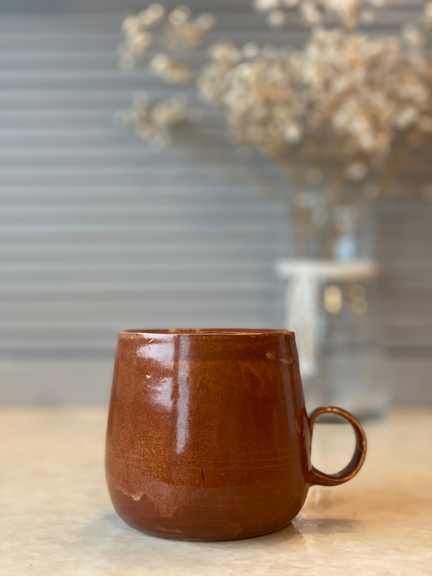 HARVEST MUG