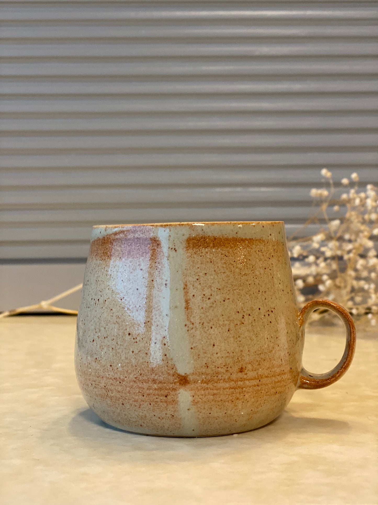 HARVEST MUG