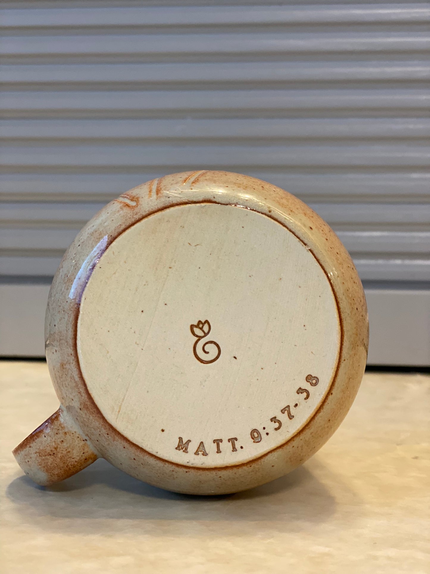 HARVEST MUG