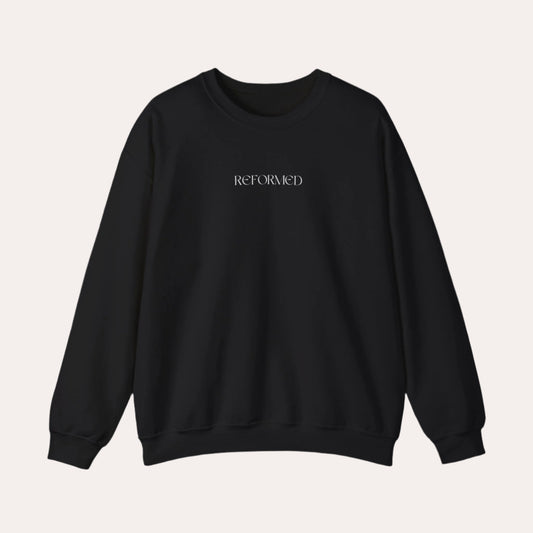 REFORMED CREWNECK