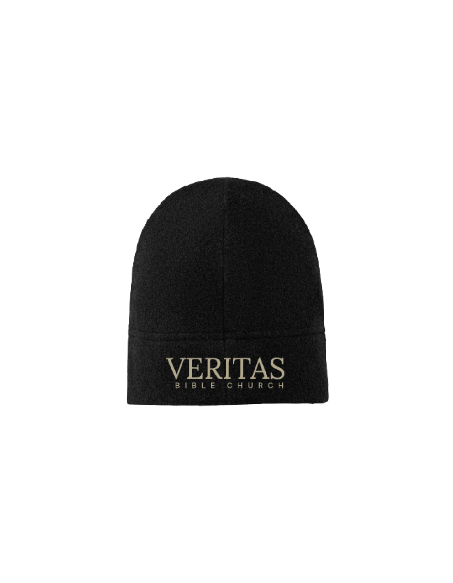 Veritas Carhartt Fleece Stocking Cap