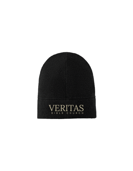 Veritas Carhartt Fleece Stocking Cap