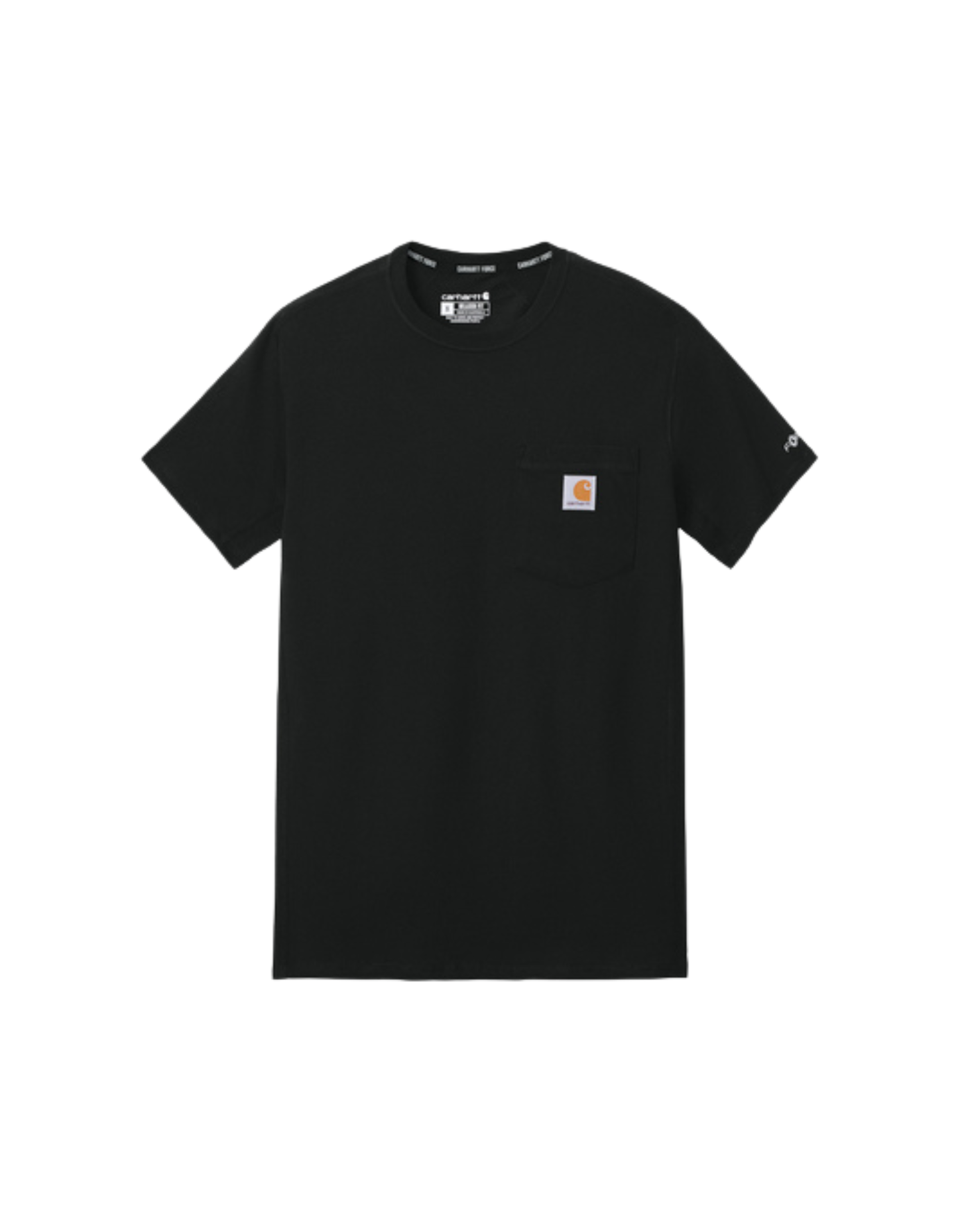 Veritas Men's Carhartt Tee