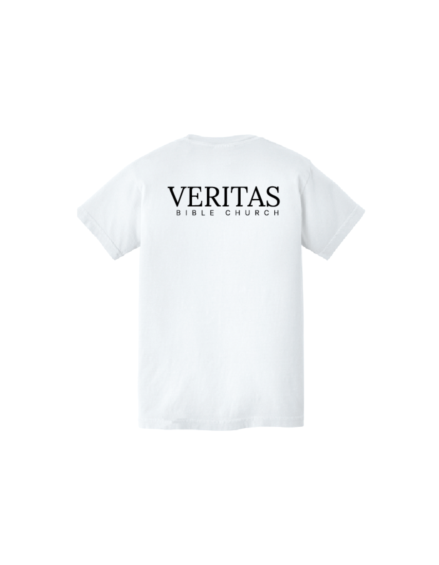 Veritas Bible Church Kids Tee