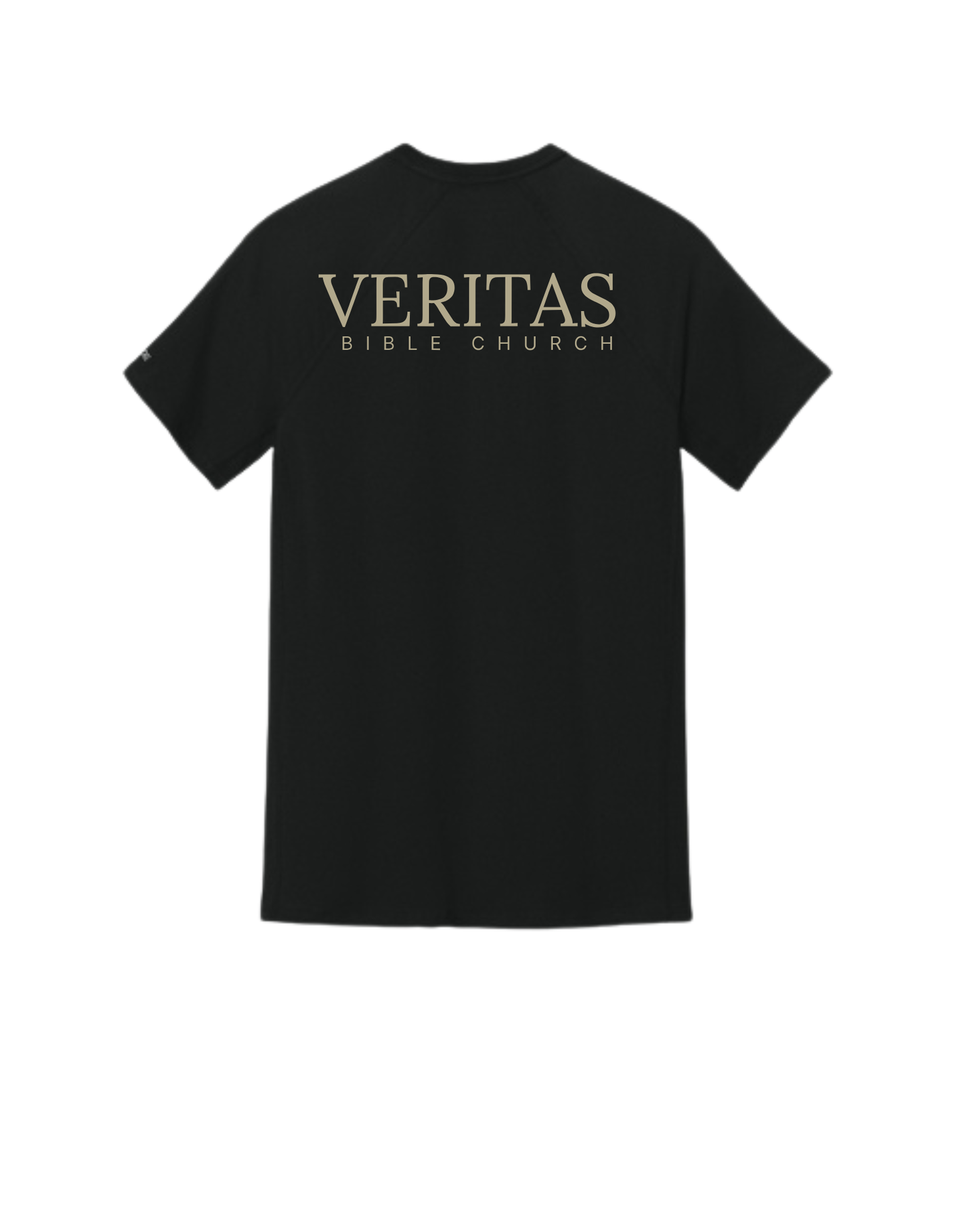 Veritas Men's Carhartt Tee